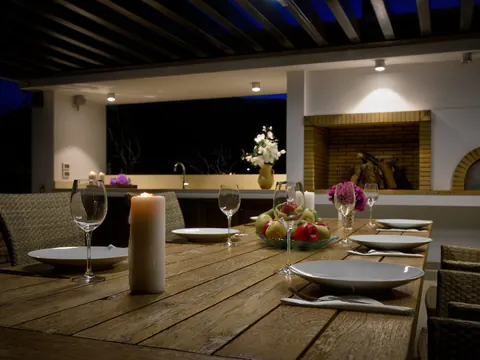 Premium Villa Sea View Mediterranean lifestyle, 5 bedrooms in Crete properties for sale For Super Rich