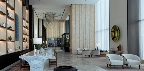 Luxury Apartment Beach Front Panoramic sea view, 3 bedrooms in Limassol luxury for sale For Super Rich