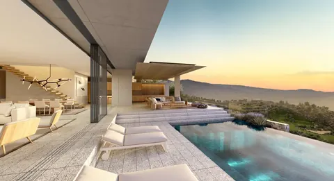 Premium Land/Plots Panoramic View, 1000 bedrooms in Limassol available for sale For Super Rich