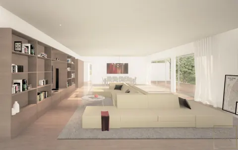 Modern House Panoramic View 20m outdoor swimming pool, 6 bedrooms in Sintra price for sale For Super Rich
