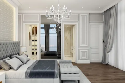 Premium Penthouse VILLA IN THE SKY, 8 bedrooms in Limassol Classified ads for sale For Super Rich