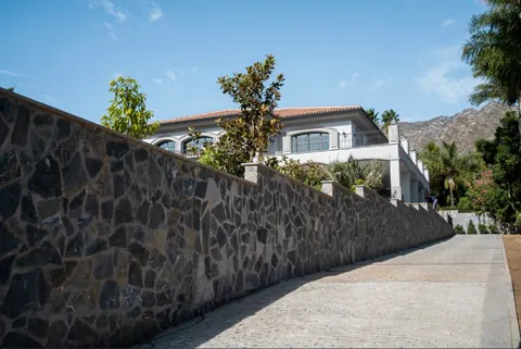 Elegant Villa Sierra Blanca Turkish bath, 6 bedrooms in Golden Mile - Marbella best for sale For Super Rich