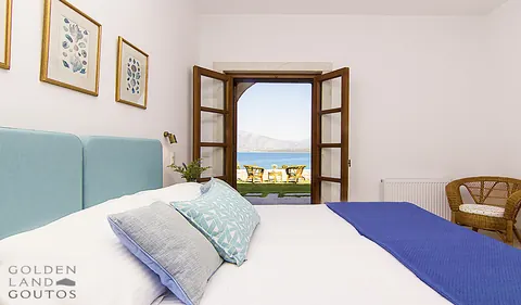 Luxury Villa ION waterfront, 8 bedrooms in Porto Heli prix for sale For Super Rich