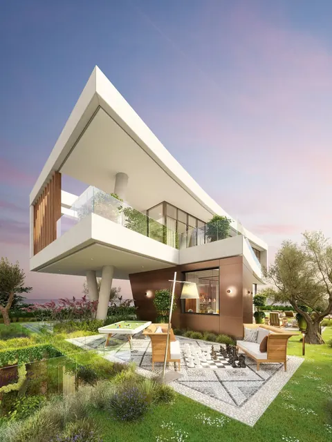 Luxury Villa Beach Front Designed by Philippe Starck, 6 bedrooms in Limassol best for sale For Super Rich Luxury Villa Beach Front Designed by Philippe Starck, 6 bedrooms in Limassol best for sale For Super Rich