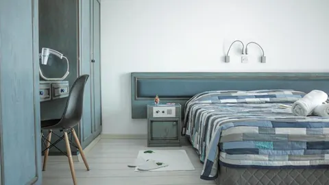 Luxury Hotel Sea View 100 bedrooms, 100 bedrooms in Limassol price for sale For Super Rich
