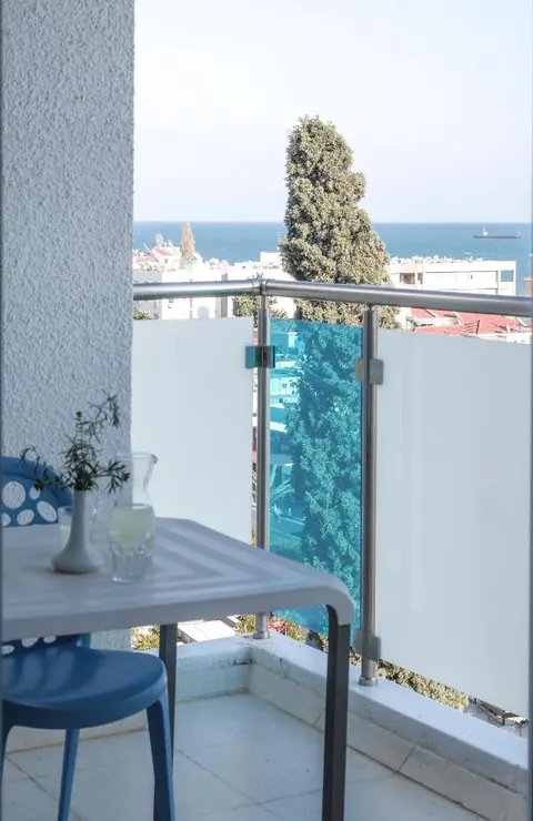 Luxury Hotel Sea View 100 bedrooms, 100 bedrooms in Limassol available for sale For Super Rich
