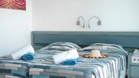 Luxury Hotel Sea View 100 bedrooms, 100 bedrooms in Limassol Classified ads for sale For Super Rich