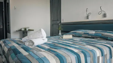 Luxury Hotel Sea View 100 bedrooms, 100 bedrooms in Limassol deal for sale For Super Rich
