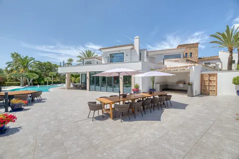 Premium Villa Panoramic View Golf View, 11 bedrooms in Santa Ponsa - Mallorca New for sale For Super Rich Premium Villa Panoramic View Golf View, 11 bedrooms in Santa Ponsa - Mallorca New for sale For Super Rich