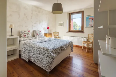 Premium Villa Panoramic View Mountain View, 12 bedrooms in Belluno real estate for sale For Super Rich