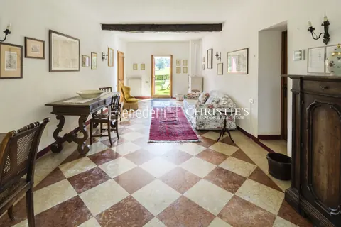 Premium Villa Panoramic View Mountain View, 12 bedrooms in Belluno luxury for sale For Super Rich