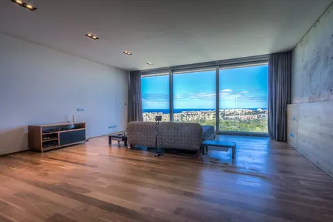 Design Villa Sea View high grounds, 3 bedrooms in Ibragg Classified ads for sale For Super Rich
