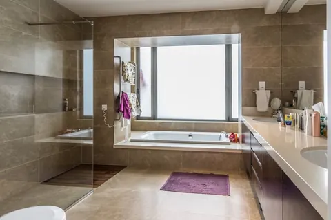 High-end Penthouse Panoramic View Top floor with private pool, 3 bedrooms in St Julians deal for sale For Super Rich