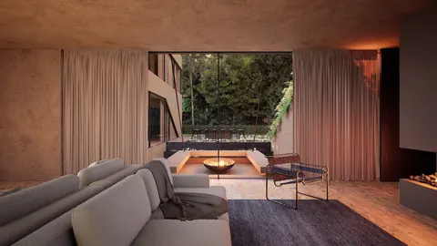 Luxury Villa Infinite House, Panoramic view, 6 bedrooms in Cascais property for sale For Super Rich