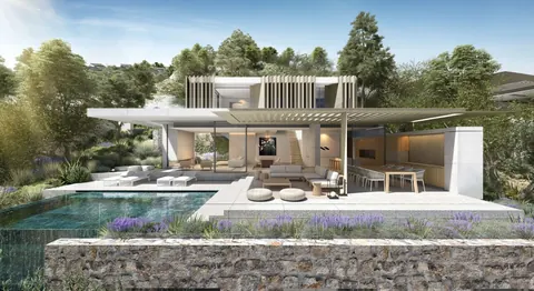 Premium Land/Plots Panoramic View, 1000 bedrooms in Limassol price for sale For Super Rich