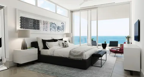 Luxury Apartment Beach Front Panoramic View, 4 bedrooms in Seven Mile Beach price for sale For Super Rich