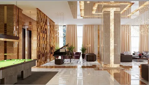 Luxury Penthouse Top Floor 11th Breathtaking view of the Mediterranean Sea, 4 bedrooms in Limassol search for sale For Super Rich