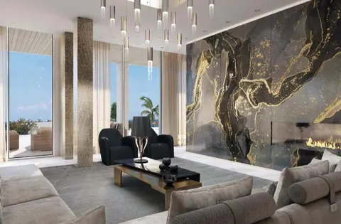 Luxury House Panoramic View Roof Garden, 7 bedrooms in Pegeia search for sale For Super Rich