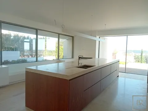 Modern House Panoramic View 20m outdoor swimming pool, 6 bedrooms in Sintra value for sale For Super Rich
