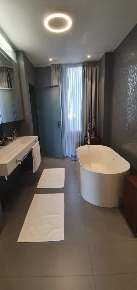 Luxury House Sea View Hill of Santa Barbara, 6 bedrooms in Limassol Classified ads for sale For Super Rich
