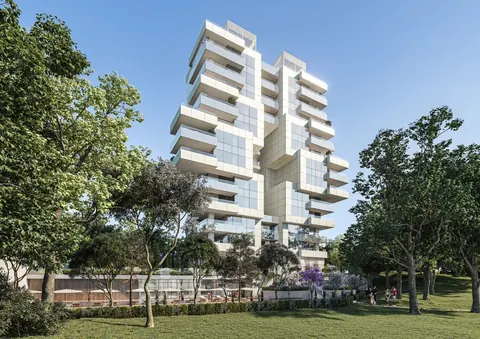Luxury Penthouse Panoramic View Top Floor 11th, 4 bedrooms in Limassol best for sale For Super Rich