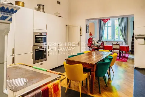 Century 19th Villa Ada Troubetzkoy, Coming soon bedrooms in Ghiffa - Lake Maggiore top for sale For Super Rich