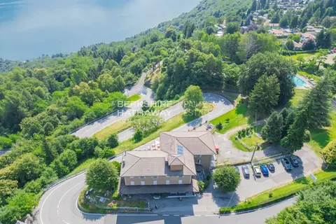 Premium Hotel Panoramic View of the Grigne Mountains and lake Como, 40 bedrooms in Bellagio - Civenna Classified ads for sale For Super Rich