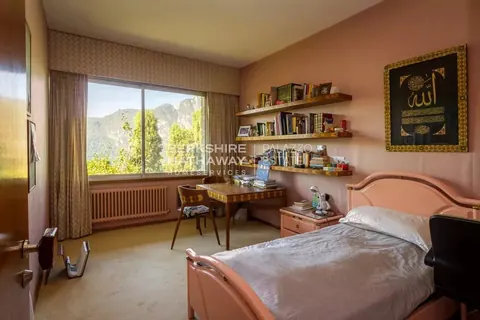 Elegant Villa Mountain View Lake View, 7 bedrooms in Campione d'Italia photos for sale For Super Rich