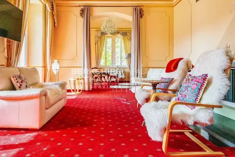 Century 19th Villa Ada Troubetzkoy, Coming soon bedrooms in Ghiffa - Lake Maggiore Classified ads for sale For Super Rich