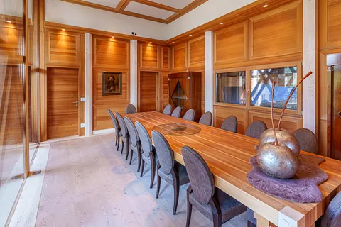 Luxury Ranch/Farm Panoramic View Mountain View, 8 bedrooms in Ritten South Tyrol Classified ads for sale For Super Rich