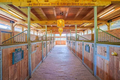 Luxury Ranch/Farm Panoramic View Mountain View, 8 bedrooms in Ritten South Tyrol real estate for sale For Super Rich
