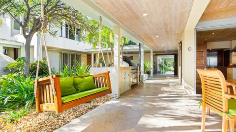 Traditional Villa Red Rock  Panoramic Caribbean Ocean & Mountain views, 3 bedrooms in Virgin Gorda photo for sale For Super Rich
