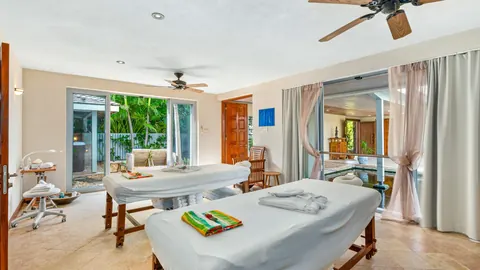 Traditional Villa Red Rock  Panoramic Caribbean Ocean & Mountain views, 3 bedrooms in Virgin Gorda photos for sale For Super Rich