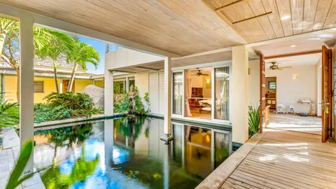 Traditional Villa Red Rock  Panoramic Caribbean Ocean & Mountain views, 3 bedrooms in Virgin Gorda property for sale For Super Rich
