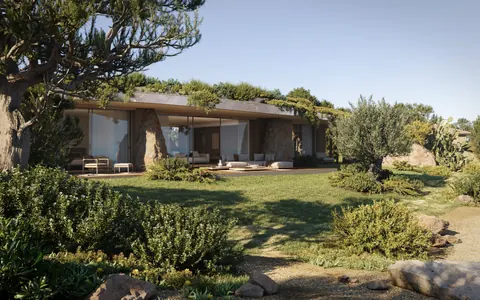 Luxury Villa Beach Front Sea View, 6 bedrooms in Portobello di Gallura available for sale For Super Rich