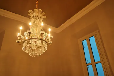 Century Villa Della Porta-Giulini-Crivelli 17th century, 10 bedrooms in Rovellasca prix for sale For Super Rich