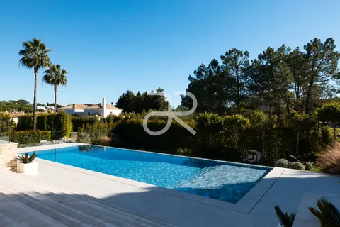 Luxury Villa Panoramic View, 7 bedrooms in Quinta do Lago ads for sale For Super Rich