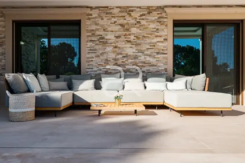 Luxury Villa Panoramic View, 7 bedrooms in Quinta do Lago expensive for sale For Super Rich