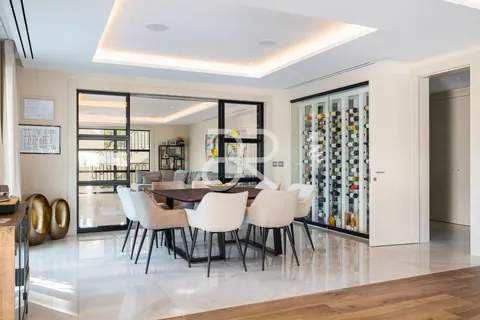 Luxury Villa Panoramic View, 7 bedrooms in Quinta do Lago property for sale For Super Rich