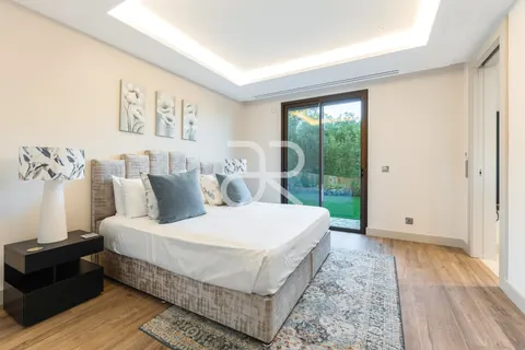 Luxury Villa Panoramic View, 7 bedrooms in Quinta do Lago real estate for sale For Super Rich