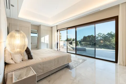 Luxury Villa Panoramic View, 7 bedrooms in Quinta do Lago Classified ads for sale For Super Rich