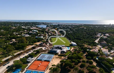 Luxury Villa Panoramic View, 7 bedrooms in Quinta do Lago photo for sale For Super Rich