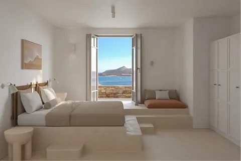 Modern Villa Panoramic View Sea View, 3 bedrooms in Agios Georgios buy for sale For Super Rich Modern Villa Panoramic View Sea View, 3 bedrooms in Agios Georgios buy for sale For Super Rich