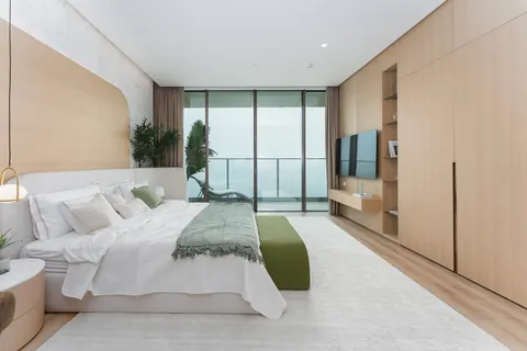 Luxury Apartment The Royal Atlantis, 14th floor fully furnished apartment with sea views, 2 bedrooms in Dubai Classified ads for sale For Super Rich