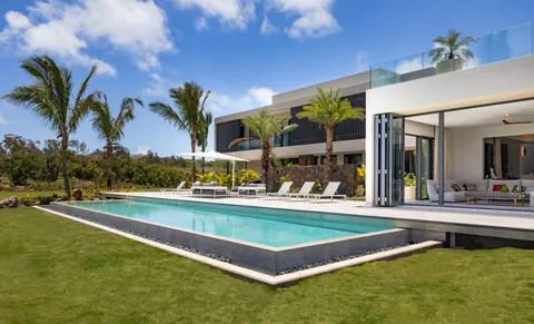 Luxury Villa IRS golf course, 4 bedrooms in Eastern Coast