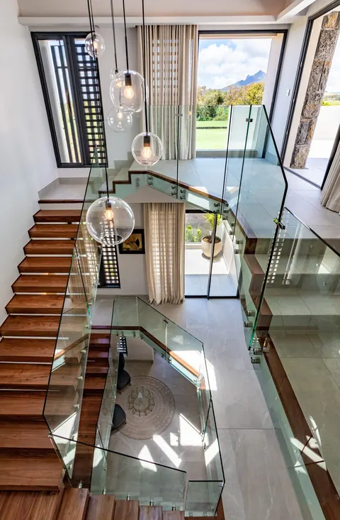 Luxury Villa IRS golf course, 4 bedrooms in Eastern Coast luxury for sale For Super Rich