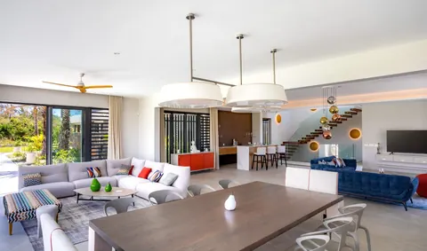 Luxury Villa IRS golf course, 4 bedrooms in Eastern Coast price for sale For Super Rich
