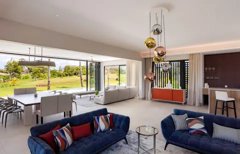 Luxury Villa IRS golf course, 4 bedrooms in Eastern Coast value for sale For Super Rich