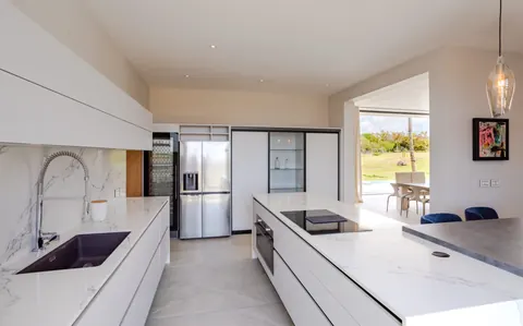 Luxury Villa IRS golf course, 4 bedrooms in Eastern Coast Classified ads for sale For Super Rich