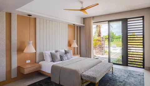 Luxury Villa IRS golf course, 4 bedrooms in Eastern Coast deal for sale For Super Rich